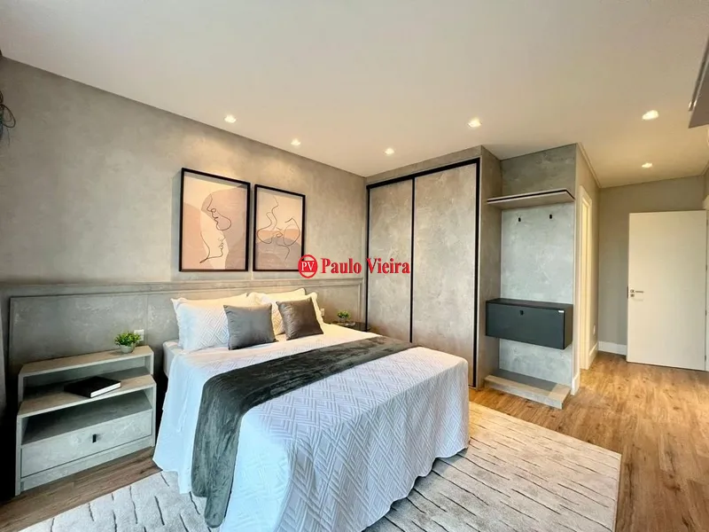 SENSE - SOBRADO DE ALTO PADRÃO: 23ª foto da galeria de imagens do imóvel