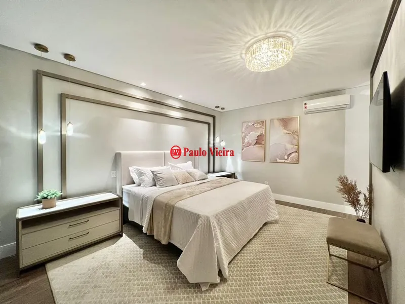 SENSE - SOBRADO DE ALTO PADRÃO: 32ª foto da galeria de imagens do imóvel