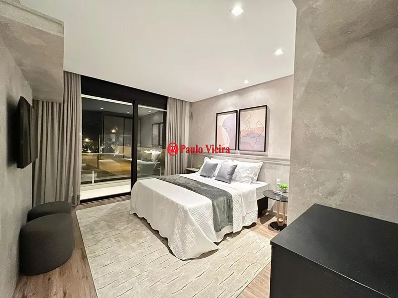 SENSE - SOBRADO DE ALTO PADRÃO: 34ª foto da galeria de imagens do imóvel