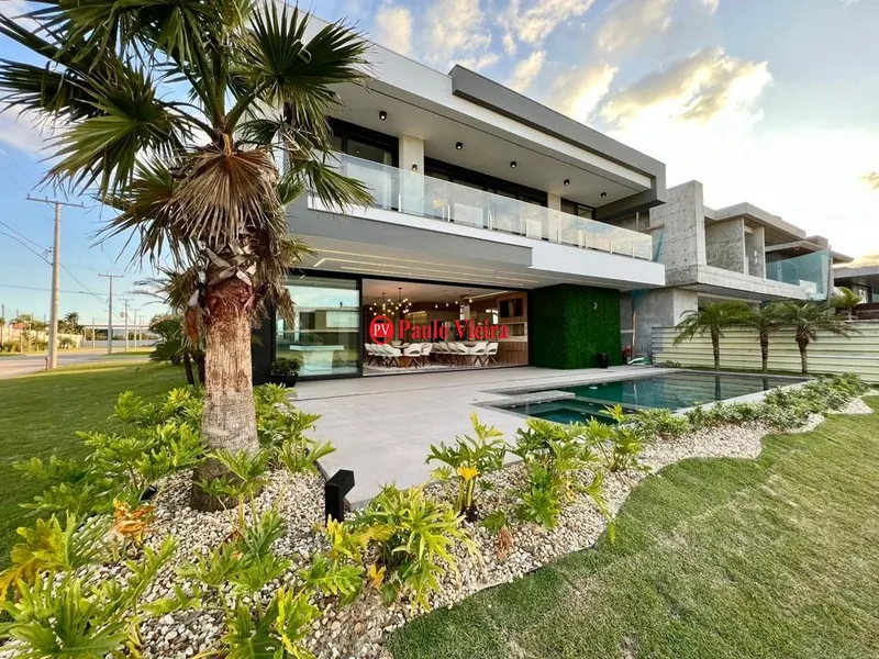 SENSE - SOBRADO DE ALTO PADRÃO: 48ª foto da galeria de imagens do imóvel