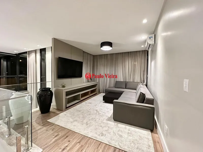 SENSE - SOBRADO DE ALTO PADRÃO: 28ª foto da galeria de imagens do imóvel