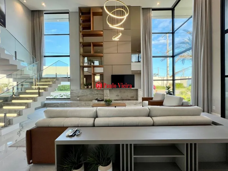 SENSE - SOBRADO DE ALTO PADRÃO: 45ª foto da galeria de imagens do imóvel