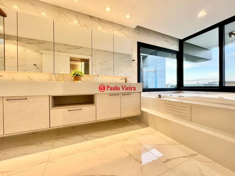 SENSE - SOBRADO DE ALTO PADRÃO: 17ª foto da galeria de imagens do imóvel