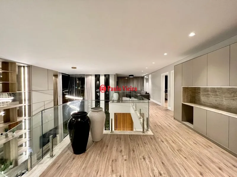 SENSE - SOBRADO DE ALTO PADRÃO: 25ª foto da galeria de imagens do imóvel