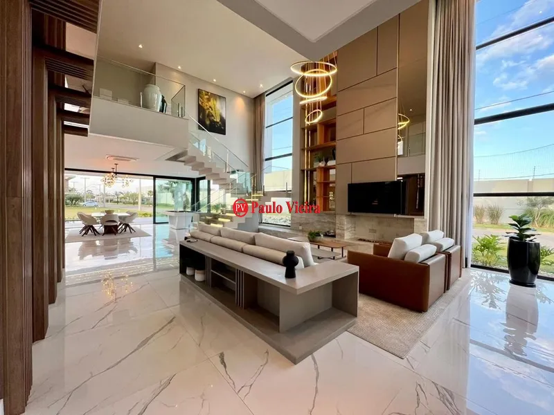 SENSE - SOBRADO DE ALTO PADRÃO: 39ª foto da galeria de imagens do imóvel