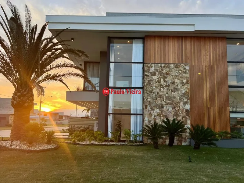 SENSE - SOBRADO DE ALTO PADRÃO: 37ª foto da galeria de imagens do imóvel