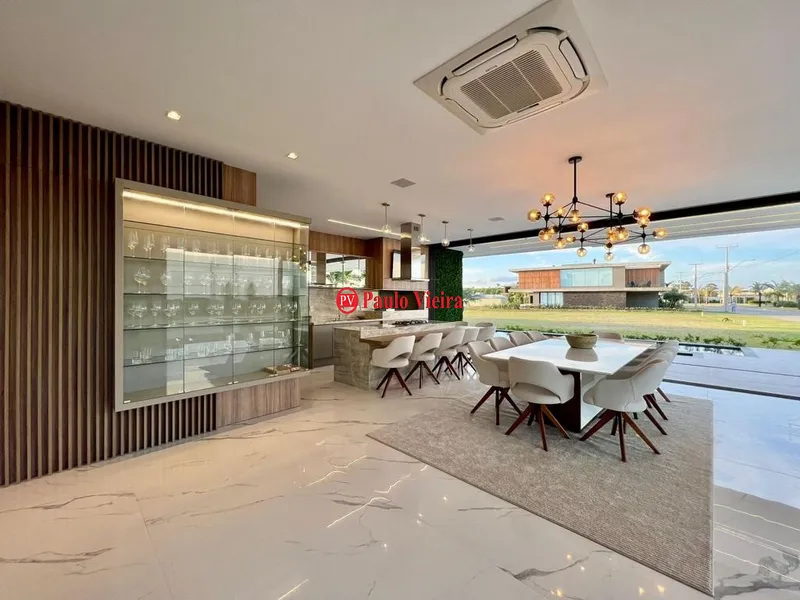 SENSE - SOBRADO DE ALTO PADRÃO: 47ª foto da galeria de imagens do imóvel