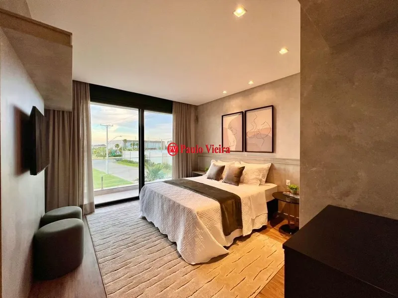 SENSE - SOBRADO DE ALTO PADRÃO: 22ª foto da galeria de imagens do imóvel