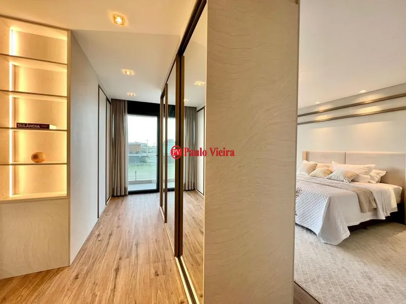 SENSE - SOBRADO DE ALTO PADRÃO: 14ª foto da galeria de imagens do imóvel