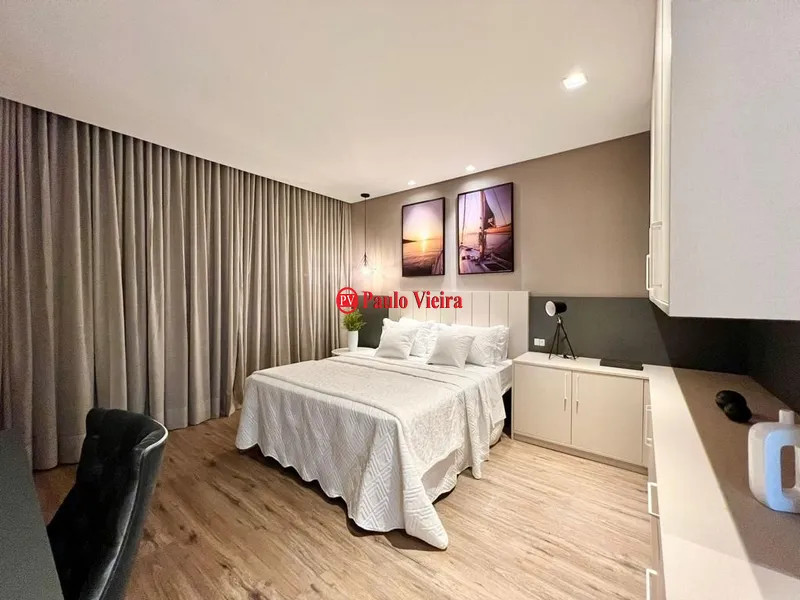 SENSE - SOBRADO DE ALTO PADRÃO: 10ª foto da galeria de imagens do imóvel