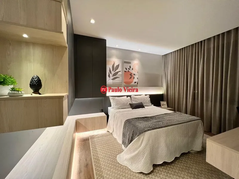 SENSE - SOBRADO DE ALTO PADRÃO: 24ª foto da galeria de imagens do imóvel