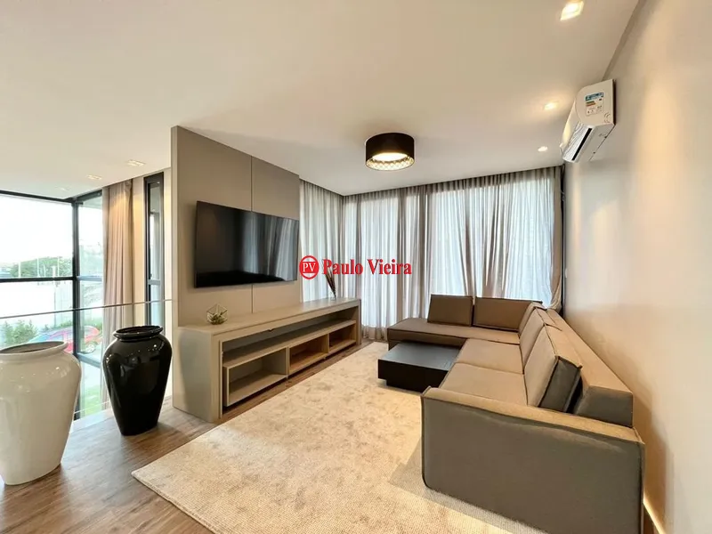 SENSE - SOBRADO DE ALTO PADRÃO: 7ª foto da galeria de imagens do imóvel