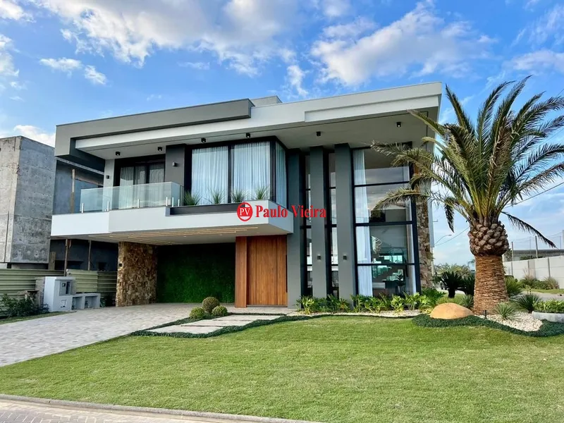 SENSE - SOBRADO DE ALTO PADRÃO: 33ª foto da galeria de imagens do imóvel