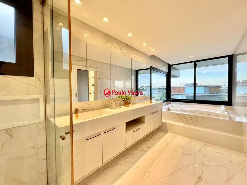 SENSE - SOBRADO DE ALTO PADRÃO: 18ª foto da galeria de imagens do imóvel