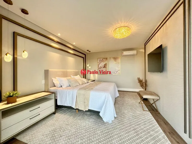 SENSE - SOBRADO DE ALTO PADRÃO: 16ª foto da galeria de imagens do imóvel