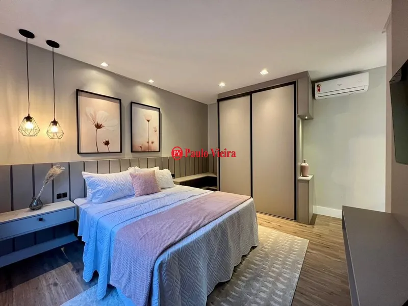 SENSE - SOBRADO DE ALTO PADRÃO: 13ª foto da galeria de imagens do imóvel