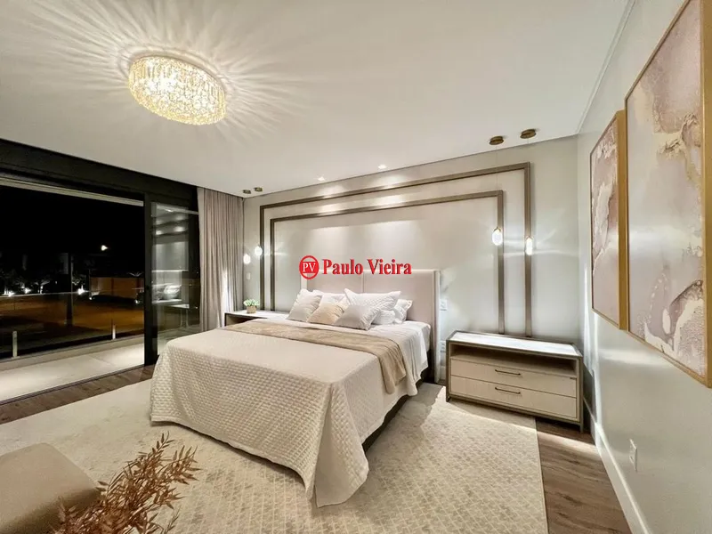 SENSE - SOBRADO DE ALTO PADRÃO: 36ª foto da galeria de imagens do imóvel