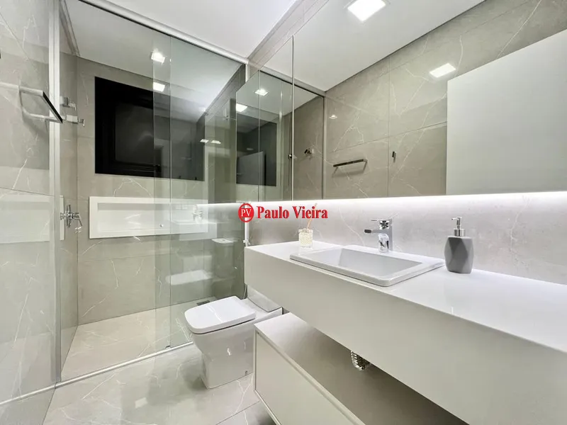 SENSE - SOBRADO DE ALTO PADRÃO: 40ª foto da galeria de imagens do imóvel