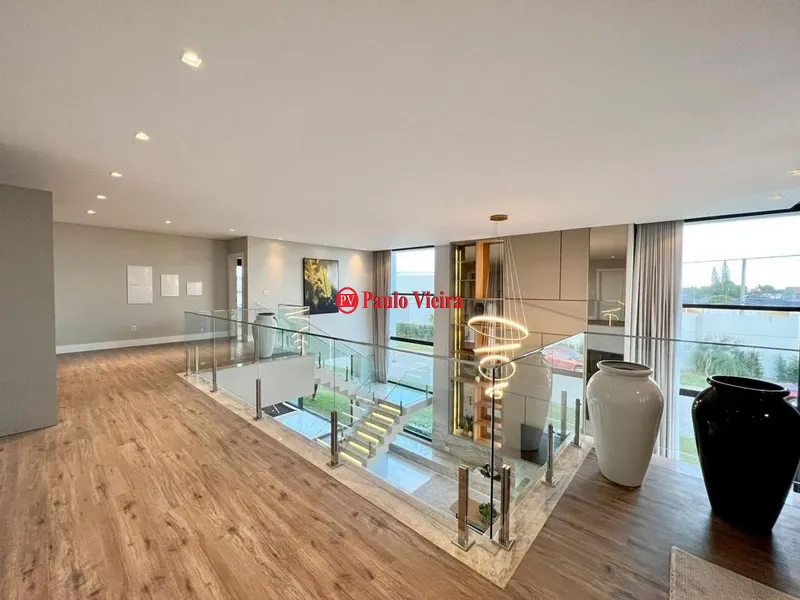 SENSE - SOBRADO DE ALTO PADRÃO: 8ª foto da galeria de imagens do imóvel