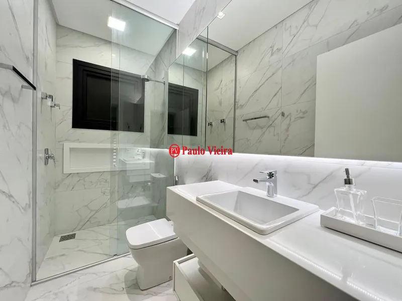 SENSE - SOBRADO DE ALTO PADRÃO: 27ª foto da galeria de imagens do imóvel