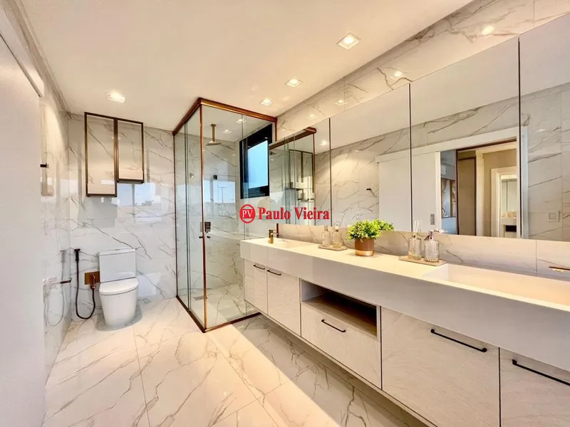 SENSE - SOBRADO DE ALTO PADRÃO: 20ª foto da galeria de imagens do imóvel