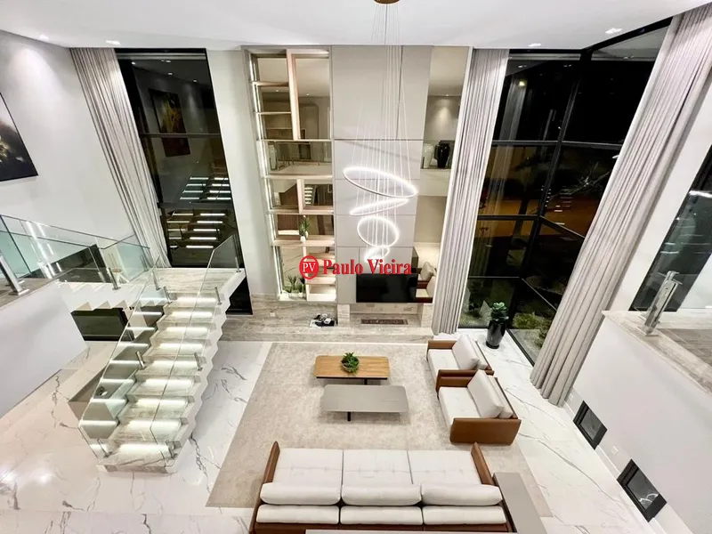 SENSE - SOBRADO DE ALTO PADRÃO: 30ª foto da galeria de imagens do imóvel