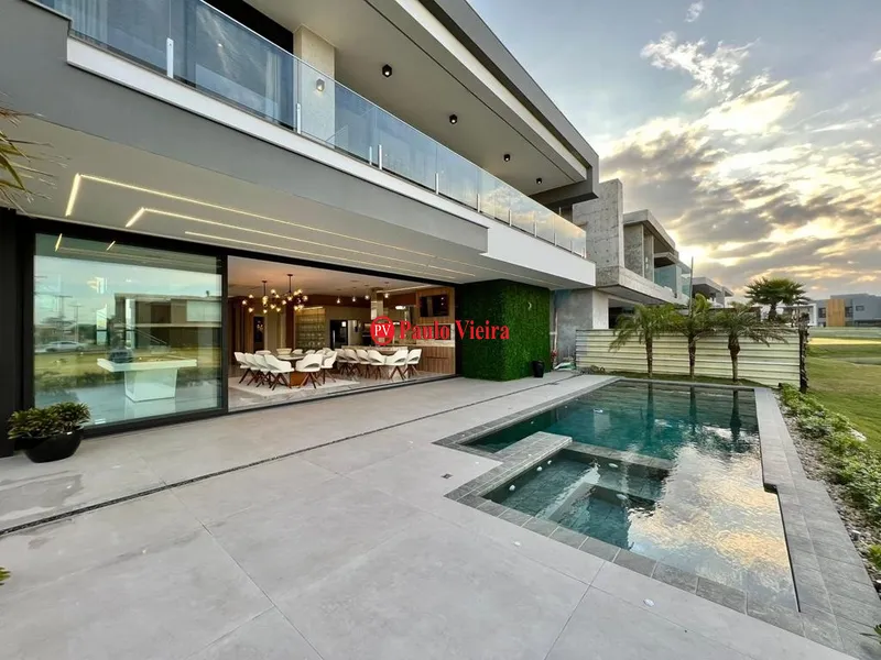 SENSE - SOBRADO DE ALTO PADRÃO: 52ª foto da galeria de imagens do imóvel