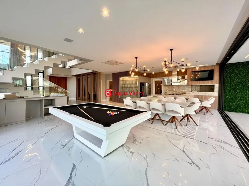 SENSE - SOBRADO DE ALTO PADRÃO: 50ª foto da galeria de imagens do imóvel