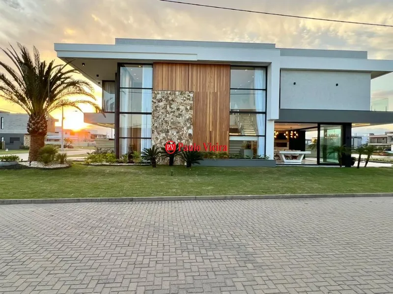 SENSE - SOBRADO DE ALTO PADRÃO: 38ª foto da galeria de imagens do imóvel