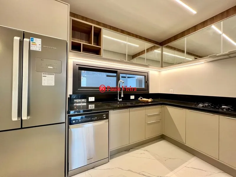 SENSE - SOBRADO DE ALTO PADRÃO: 51ª foto da galeria de imagens do imóvel