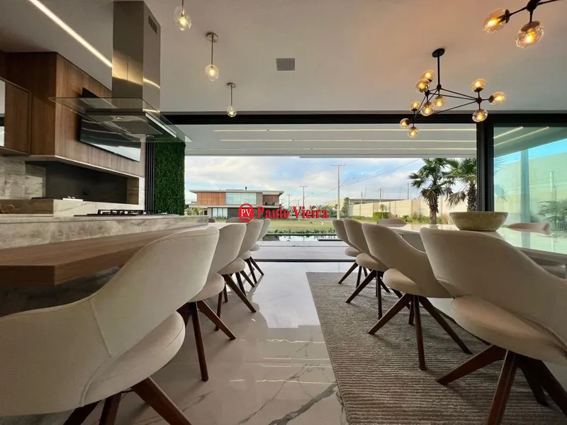 SENSE - SOBRADO DE ALTO PADRÃO: 12ª foto da galeria de imagens do imóvel