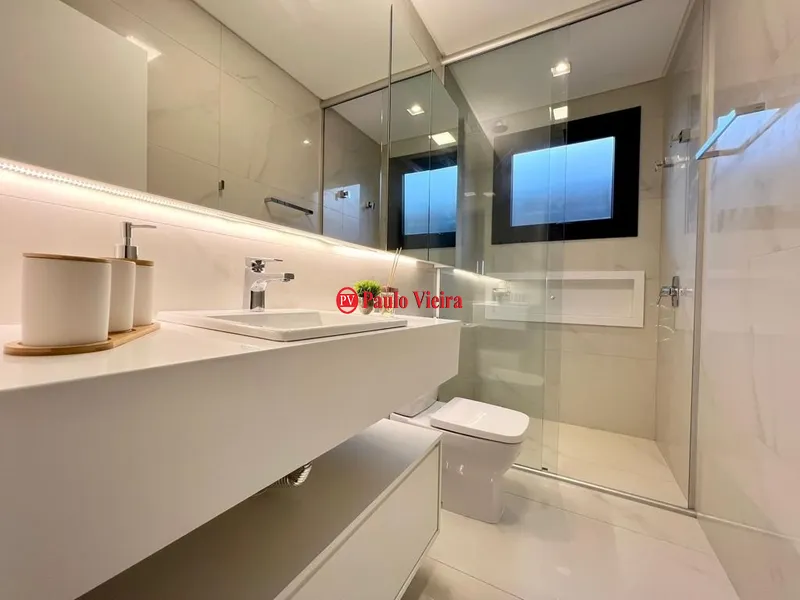 SENSE - SOBRADO DE ALTO PADRÃO: 11ª foto da galeria de imagens do imóvel