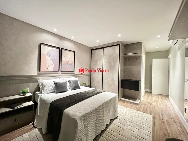 SENSE - SOBRADO DE ALTO PADRÃO: 43ª foto da galeria de imagens do imóvel