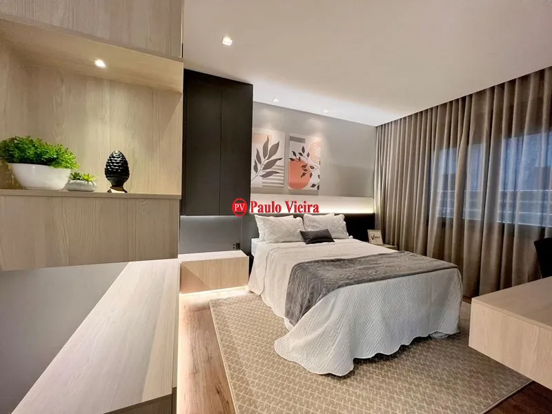 SENSE - SOBRADO DE ALTO PADRÃO: 4ª foto da galeria de imagens do imóvel