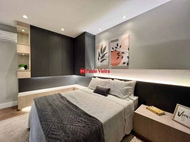 SENSE - SOBRADO DE ALTO PADRÃO: 5ª foto da galeria de imagens do imóvel