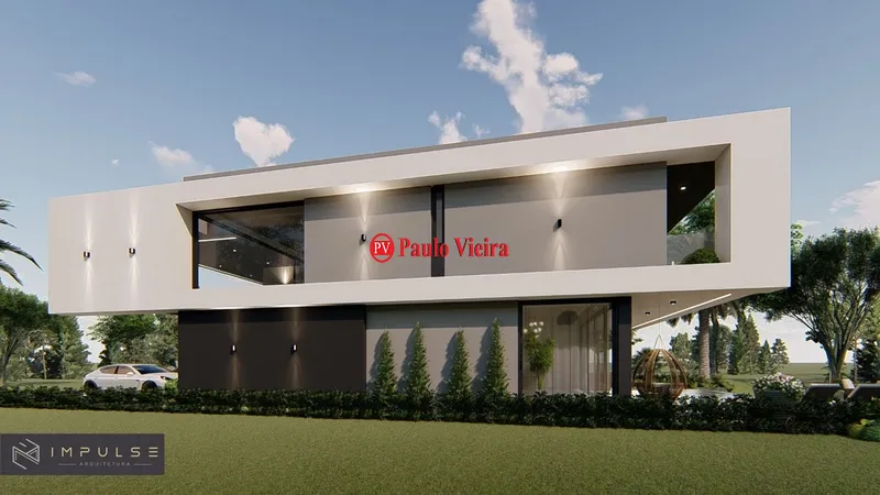 SENSE - EXCELENTE SOBRADO DE ALTO PADRÃO: 4ª foto da galeria de imagens do imóvel