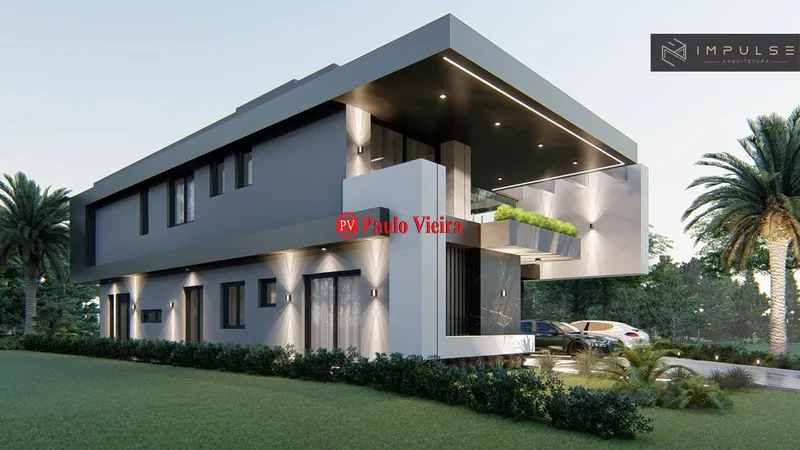 SENSE - EXCELENTE SOBRADO DE ALTO PADRÃO: 2ª foto da galeria de imagens do imóvel