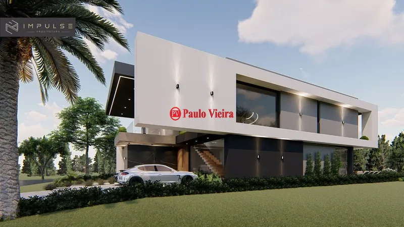 SENSE - EXCELENTE SOBRADO DE ALTO PADRÃO: 11ª foto da galeria de imagens do imóvel