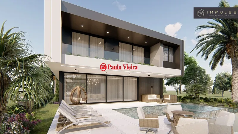 SENSE - EXCELENTE SOBRADO DE ALTO PADRÃO: 8ª foto da galeria de imagens do imóvel