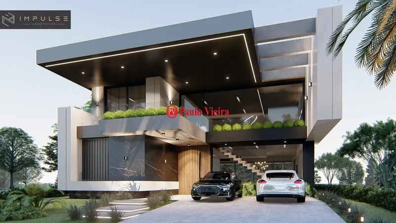 SENSE - EXCELENTE SOBRADO DE ALTO PADRÃO: 10ª foto da galeria de imagens do imóvel