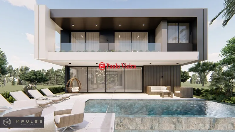 SENSE - EXCELENTE SOBRADO DE ALTO PADRÃO: 3ª foto da galeria de imagens do imóvel