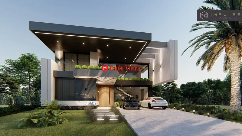 SENSE - EXCELENTE SOBRADO DE ALTO PADRÃO: 1ª foto da galeria de imagens do imóvel