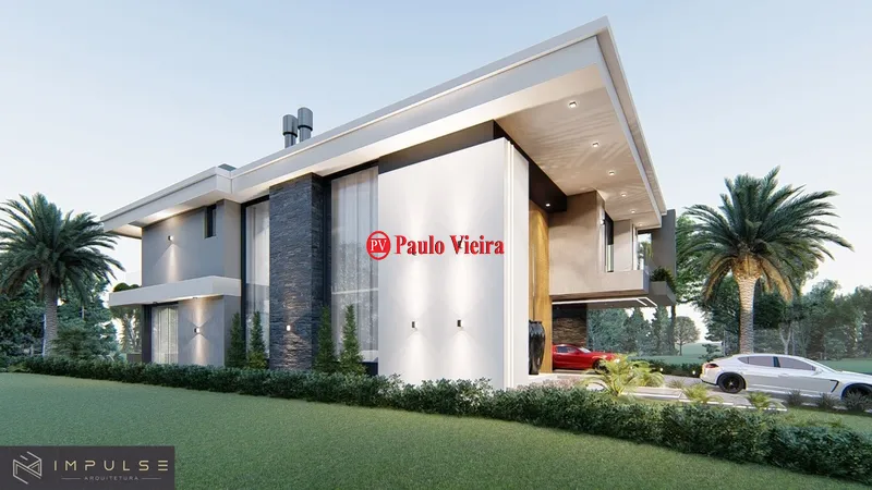 SENSE - EXCELENTE SOBRADO DE ALTO PADRÃO: 2ª foto da galeria de imagens do imóvel