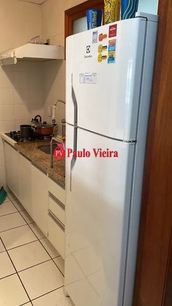 ATLÂNTIDA - APARTAMENTO NO CENTRINHO: 5ª foto da galeria de imagens do imóvel