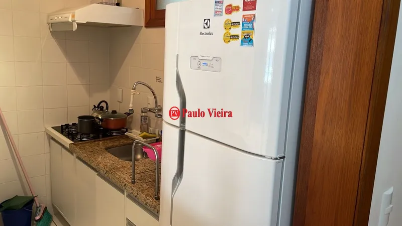 ATLÂNTIDA - APARTAMENTO NO CENTRINHO: 4ª foto da galeria de imagens do imóvel