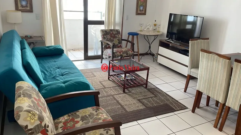 ATLÂNTIDA - APARTAMENTO NO CENTRINHO: 2ª foto da galeria de imagens do imóvel