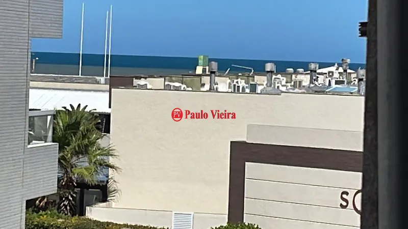 ATLÂNTIDA - APARTAMENTO NO CENTRINHO: 1ª foto da galeria de imagens do imóvel