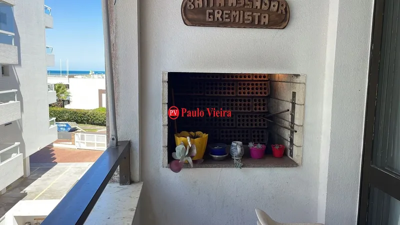 ATLÂNTIDA - APARTAMENTO NO CENTRINHO: 7ª foto da galeria de imagens do imóvel