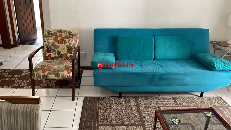 ATLÂNTIDA - APARTAMENTO NO CENTRINHO: 6ª foto da galeria de imagens do imóvel