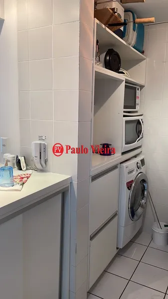 ATLÂNTIDA - APARTAMENTO NO CENTRINHO: 3ª foto da galeria de imagens do imóvel